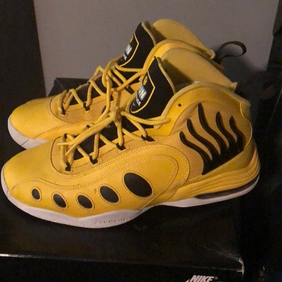 Nike Sonic Flight Fun Police - Picture 4 of 8